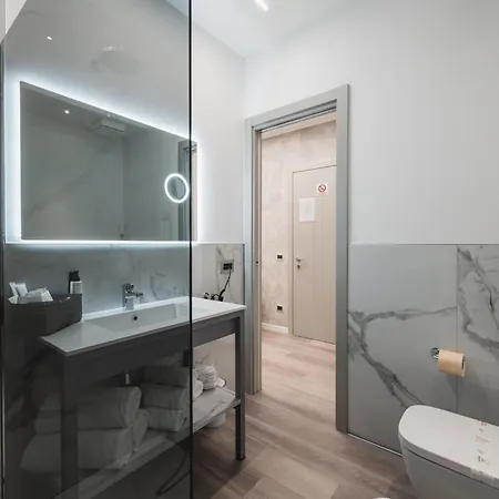 I Tesori Di - Malmusi Guest house Modena