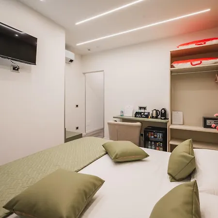 I Tesori Di - Malmusi 4* מודנה