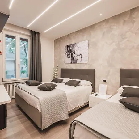 I Tesori Di - Malmusi Guest house