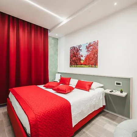 בית הארחה I Tesori Di - Malmusi מודנה