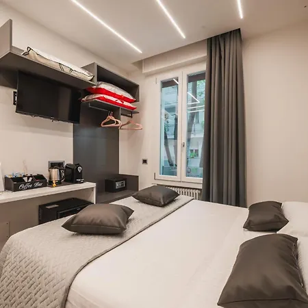 I Tesori Di - Malmusi 4*