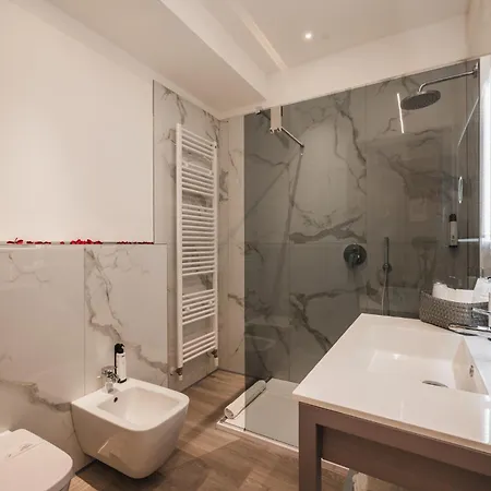 I Tesori Di - Malmusi Guest house