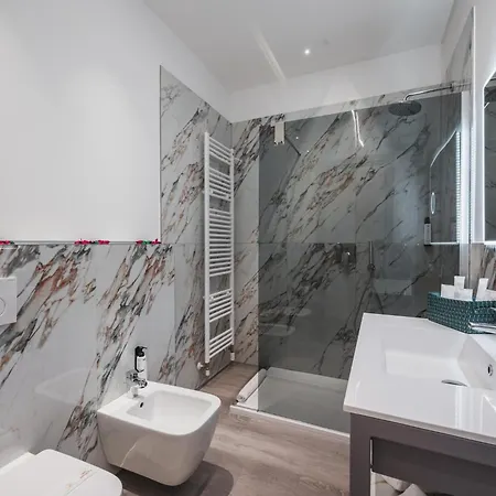 Guest house I Tesori Di - Malmusi