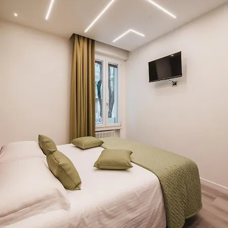 I Tesori Di - Malmusi Guest house *