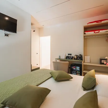 招待所 I Tesori Di - Malmusi 4*