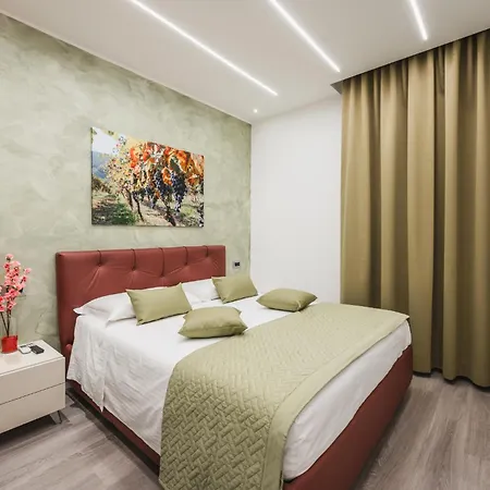 I Tesori Di - Malmusi Guest house Modena
