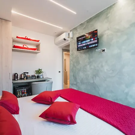 Guest house I Tesori Di - Malmusi Modena