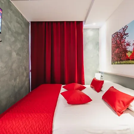 I Tesori Di - Malmusi 4*