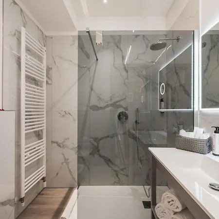 I Tesori Di - Malmusi 4* 摩德纳