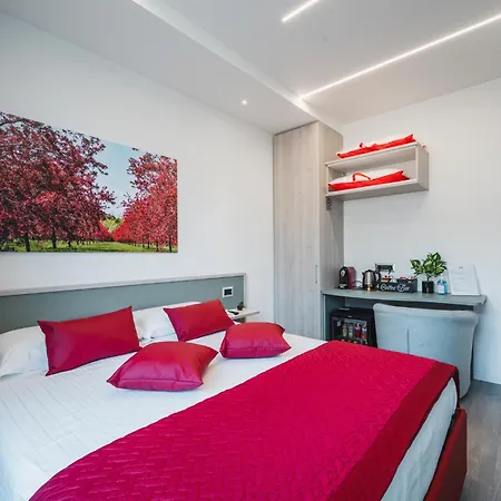 בית הארחה I Tesori Di - Malmusi