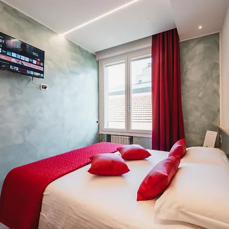 בית הארחה I Tesori Di - Malmusi