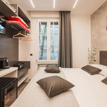 בית הארחה I Tesori Di - Malmusi מודנה