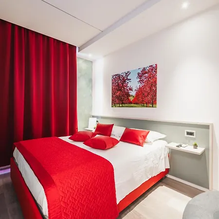 I Tesori Di - Malmusi בית הארחה