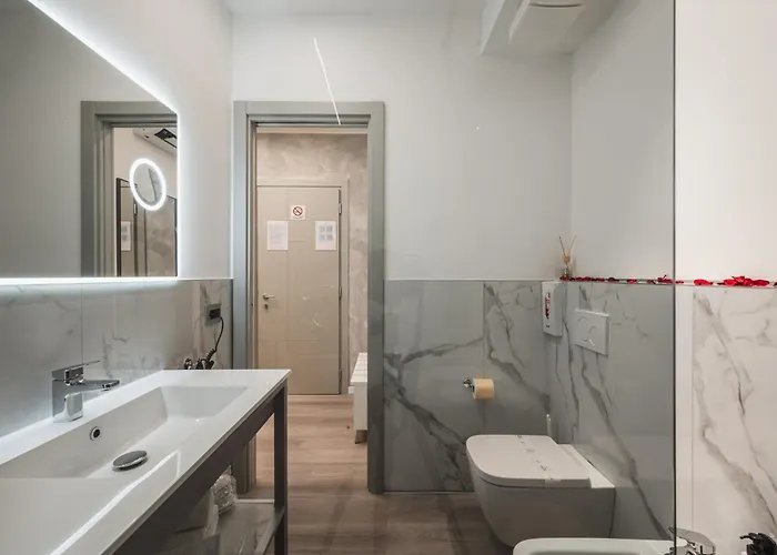 I Tesori Di - Malmusi Vendégház