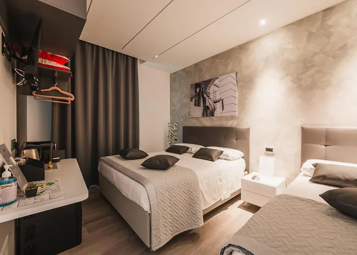 I Tesori Di - Malmusi Vendégház