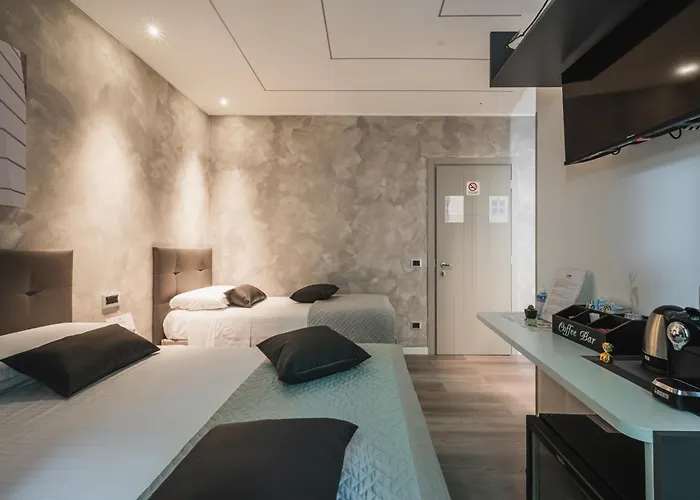 I Tesori Di - Malmusi 4*