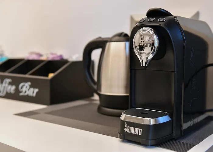 Vendégház I Tesori Di - Malmusi