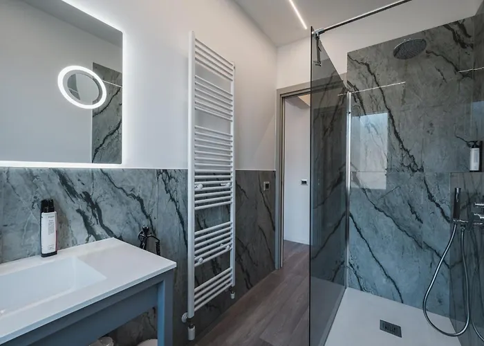 I Tesori Di - Malmusi Vendégház Modena