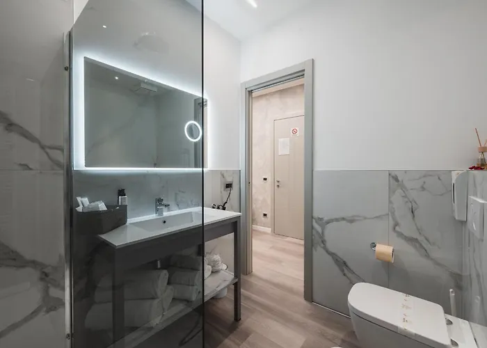 I Tesori Di - Malmusi Vendégház Modena