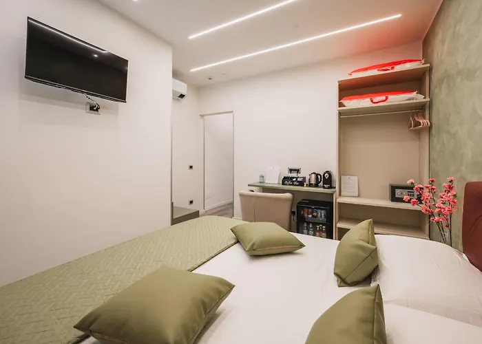 I Tesori Di - Malmusi 4* Modena