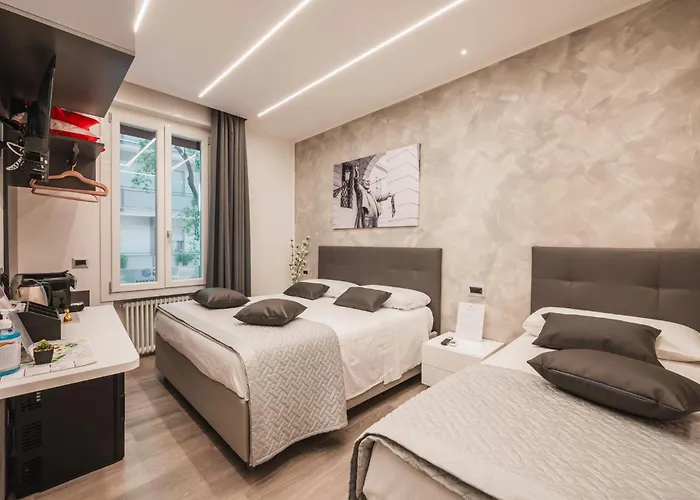 I Tesori Di - Malmusi Vendégház