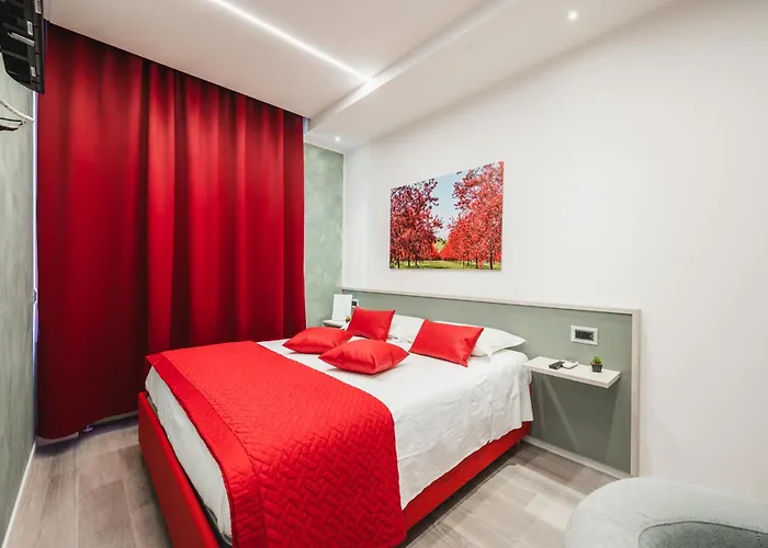 Vendégház I Tesori Di - Malmusi Modena