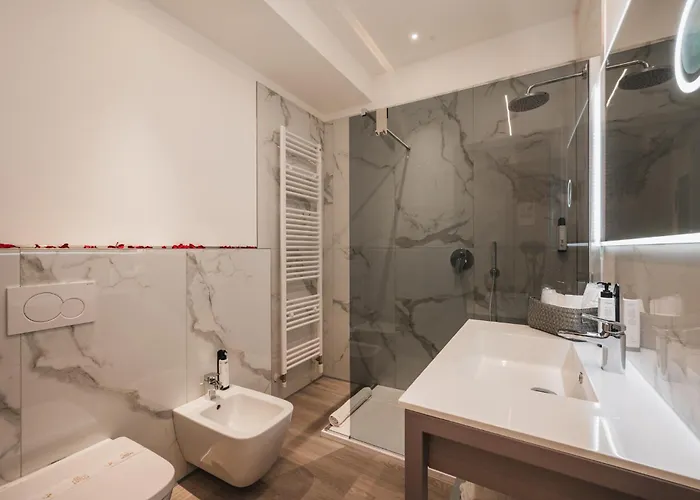 I Tesori Di - Malmusi Vendégház