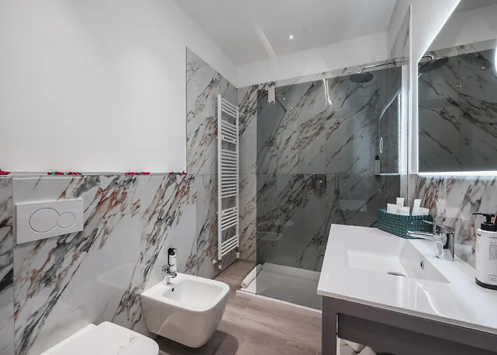 Vendégház I Tesori Di - Malmusi