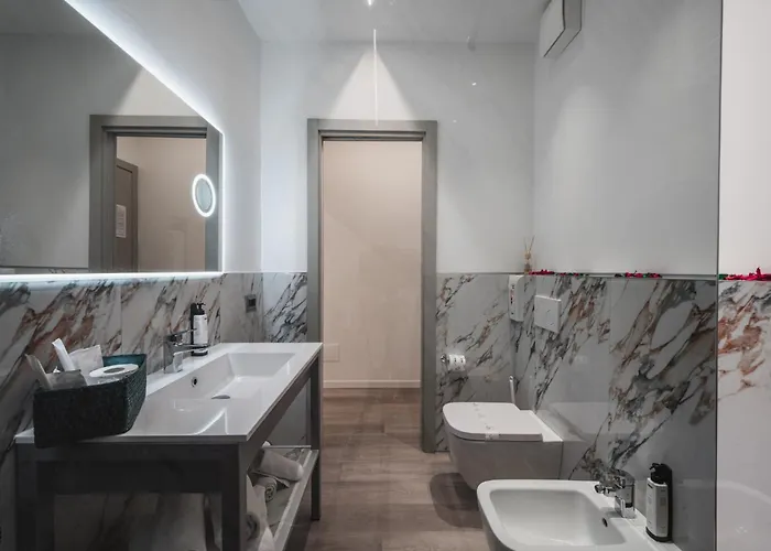 I Tesori Di - Malmusi